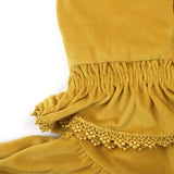 Girls Tight Suit - Mustard, Girls Shalwar Kameez, Chase Value, Chase Value