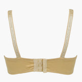 Women's Half Chicken Bra - Skin, Women Bras, Chase Value, Chase Value