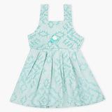 Girls Frock - AA-138, Girls Frocks, Chase Value, Chase Value