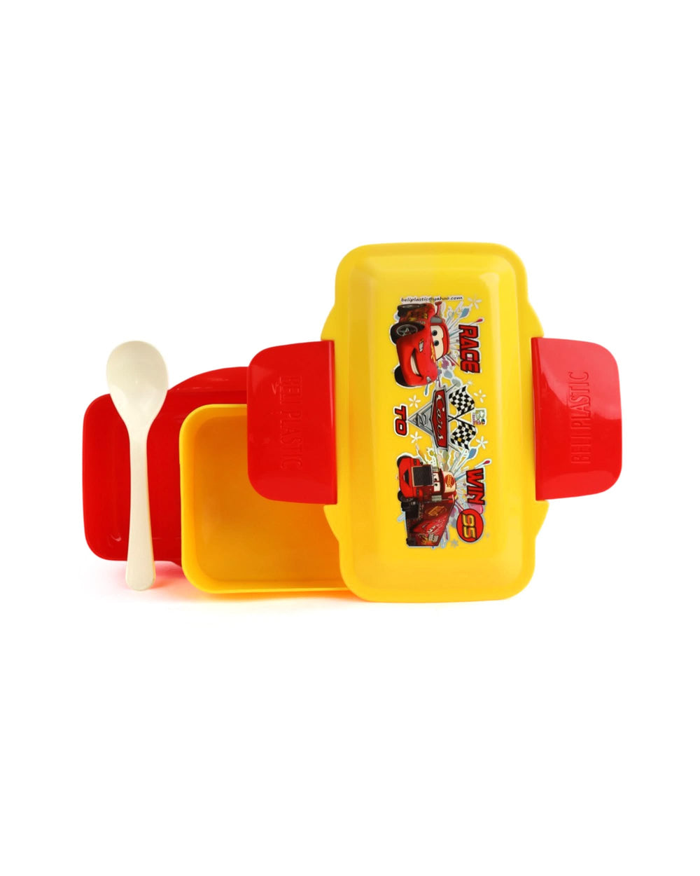 Disney Lunch Box, Tiffin Boxes & Bottles, Chase Value, Chase Value