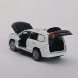 Die-Cast Jeep Lexus, Die-cast Model Car, Chase Value, Chase Value