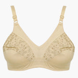Women's Half Chicken Bra - Skin, Women Bras, Chase Value, Chase Value