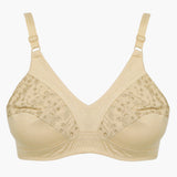 Women's Half Chicken Bra - Skin, Women Bras, Chase Value, Chase Value