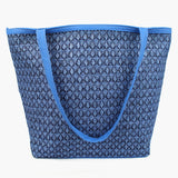 Women's Hand Bag - Blue, Women Bags, Chase Value, Chase Value