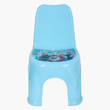 Kids Chair - Light Blue, Educational Toys, Chase Value, Chase Value