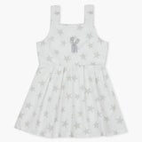 Girls Frock - AA-126, Girls Frocks, Chase Value, Chase Value