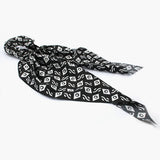 Girls Pony - Black, Girls Hair Accessories, Chase Value, Chase Value