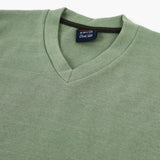 Boys Sweater - Light Green, Boys Hoodies & Sweat Shirts, Chase Value, Chase Value
