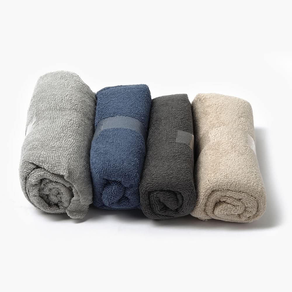 Kitchen Towel 4pcs Set, Kitchen Towels, Chase Value, Chase Value
