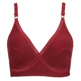 Eminent Plushy Bra - Maroon, Women Bras, Eminent, Chase Value