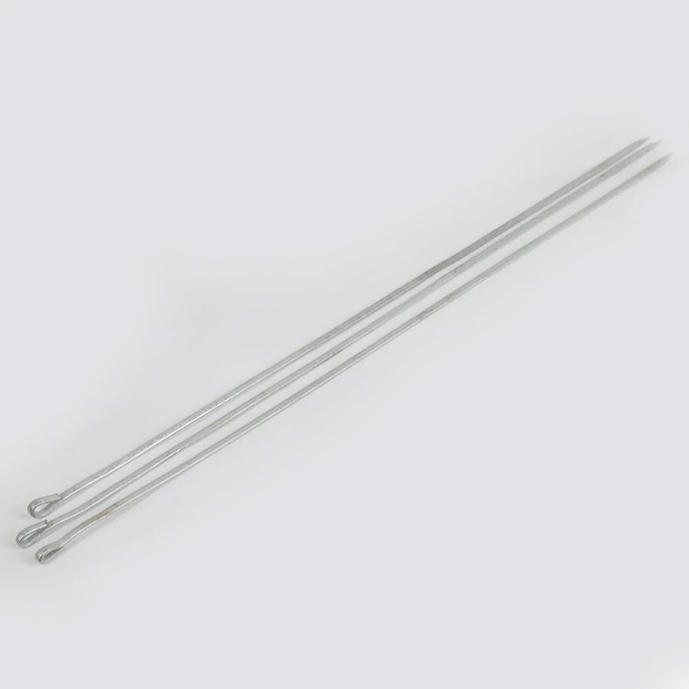 BBQ Seekh - 6Pcs, BBQ & Grilling, Chase Value, Chase Value