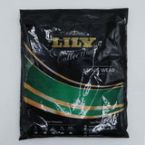 Lily Crew Neck - White, Men's Vest, Lily, Chase Value