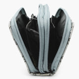 Women's Clutch - Light Grey, Women Clutches, Chase Value, Chase Value