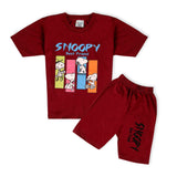 Valuable Boys Half Sleeves Suit, Boys Sets & Suits, Chase Value, Chase Value