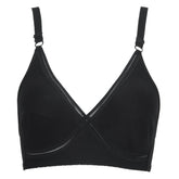 Eminent Plushy Bra - Black, Women Bras, Eminent, Chase Value