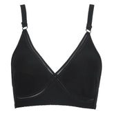 Eminent Plushy Bra - Black, Women Bras, Eminent, Chase Value