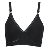 Eminent Plushy Bra - Black, Women Bras, Eminent, Chase Value