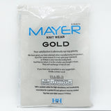 Mayer Gold Vest Sando - White, Men's Vest, Chase Value, Chase Value
