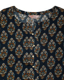Valuables Women's Printed Lawn 2 Pc Suit