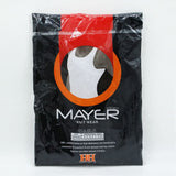 Men's Mayer Vest Sando - White, Men's Vest, Mayer, Chase Value