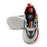 Boys Joggers - Red, Boys Casual Shoes & Sneakers, Chase Value, Chase Value