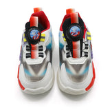 Boys Joggers - Red, Boys Casual Shoes & Sneakers, Chase Value, Chase Value