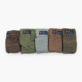 Chase 5 Pack Set Underwear -Multi, Men's Underwear, Chase Value, Chase Value