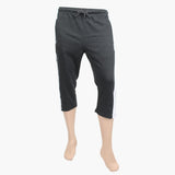 Men's 3Qtr Short - Black, Men's Shorts, Chase Value, Chase Value