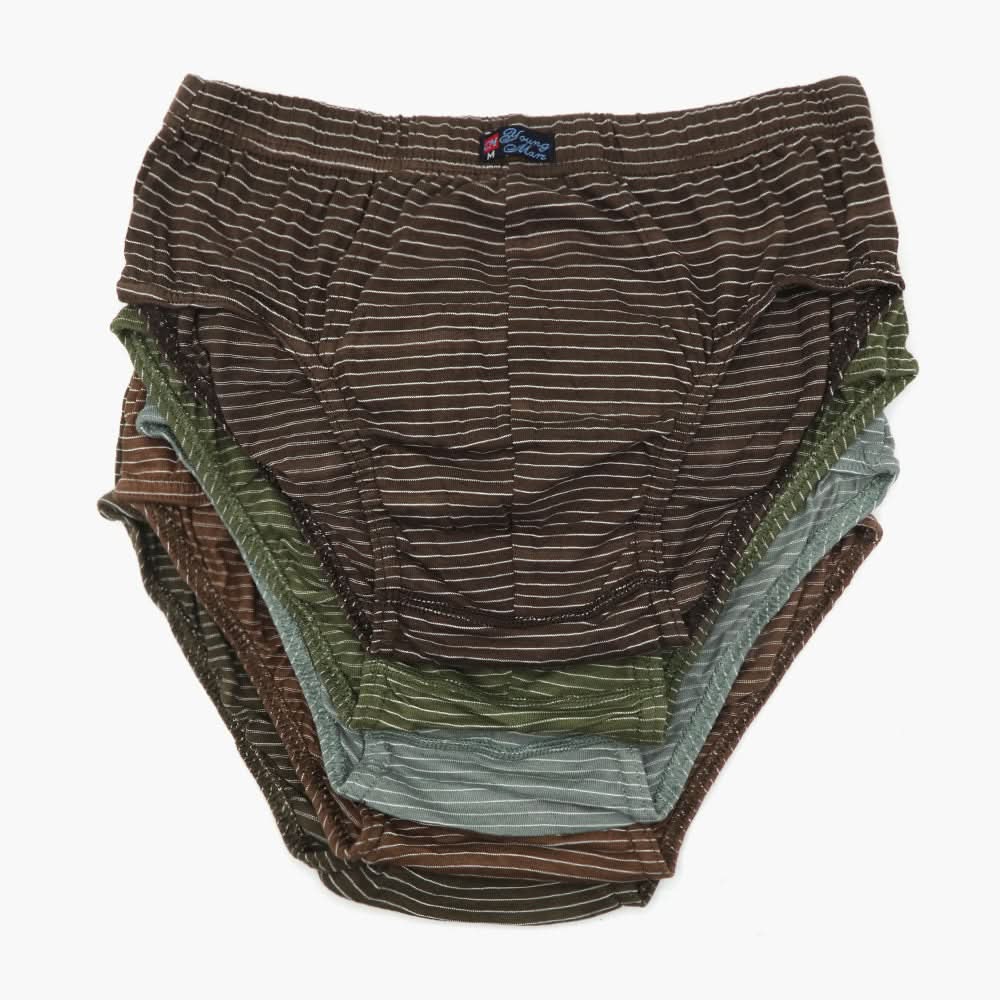 Chase 5 Pack Set Underwear -Multi, Men's Underwear, Chase Value, Chase Value