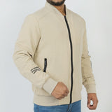 Men's Jacket - Beige, Men's Jackets & Hoodies, Chase Value, Chase Value