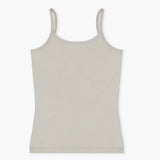 Girls Valuables Wide Strap Camisole - Beige, Girls Shameez Camisole & Biddies, Chase Value, Chase Value
