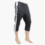 Men's 3Qtr Short - Black, Men's Shorts, Chase Value, Chase Value
