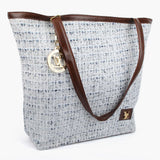 Women's Hand Bag - Dark Brown, Women Bags, Chase Value, Chase Value