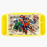 Kids Study Table - Yellow, Educational Toys, Chase Value, Chase Value