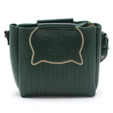 Women's Shoulder Bags - Green, Women Bags, Chase Value, Chase Value