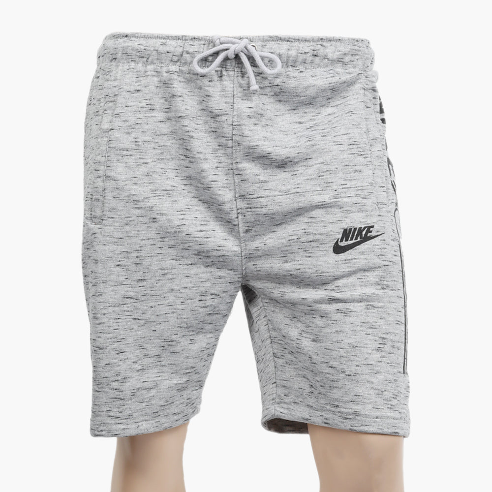 Men's Short - Light Grey, Men's Shorts, Chase Value, Chase Value