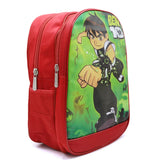 School Bag - Red, School Bags, Chase Value, Chase Value