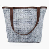 Women's Hand Bag - Dark Brown, Women Bags, Chase Value, Chase Value