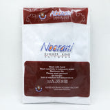 Noorani Summer King Full Sleeves Men's Vest, White, Men's Vest, Noorani, Chase Value