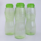Rio Bottle 3 Pcs Set - Pink, Water Bottle, Chase Value, Chase Value