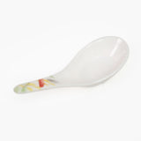 Soup Spoon - Leaf, Serving & Dining, Chase Value, Chase Value