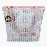 Women's Hand Bag - Pink, Women Bags, Chase Value, Chase Value