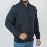 Men's Jacket - Blue, Men's Jackets & Hoodies, Chase Value, Chase Value