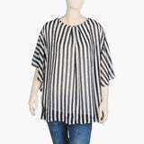 Women's Western Top - Black, Women T-Shirts & Tops, Chase Value, Chase Value