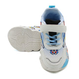Boys Joggers - Cyan, Boys Casual Shoes & Sneakers, Chase Value, Chase Value
