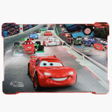Kids Folding Table - Red, Educational Toys, Chase Value, Chase Value