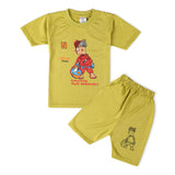 Valuable Boys Half Sleeves Suit, Boys Sets & Suits, Chase Value, Chase Value