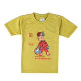 Valuable Boys Half Sleeves Suit, Boys Sets & Suits, Chase Value, Chase Value