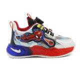 Boys Joggers - Red, Boys Casual Shoes & Sneakers, Chase Value, Chase Value