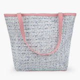 Women's Hand Bag - Pink, Women Bags, Chase Value, Chase Value